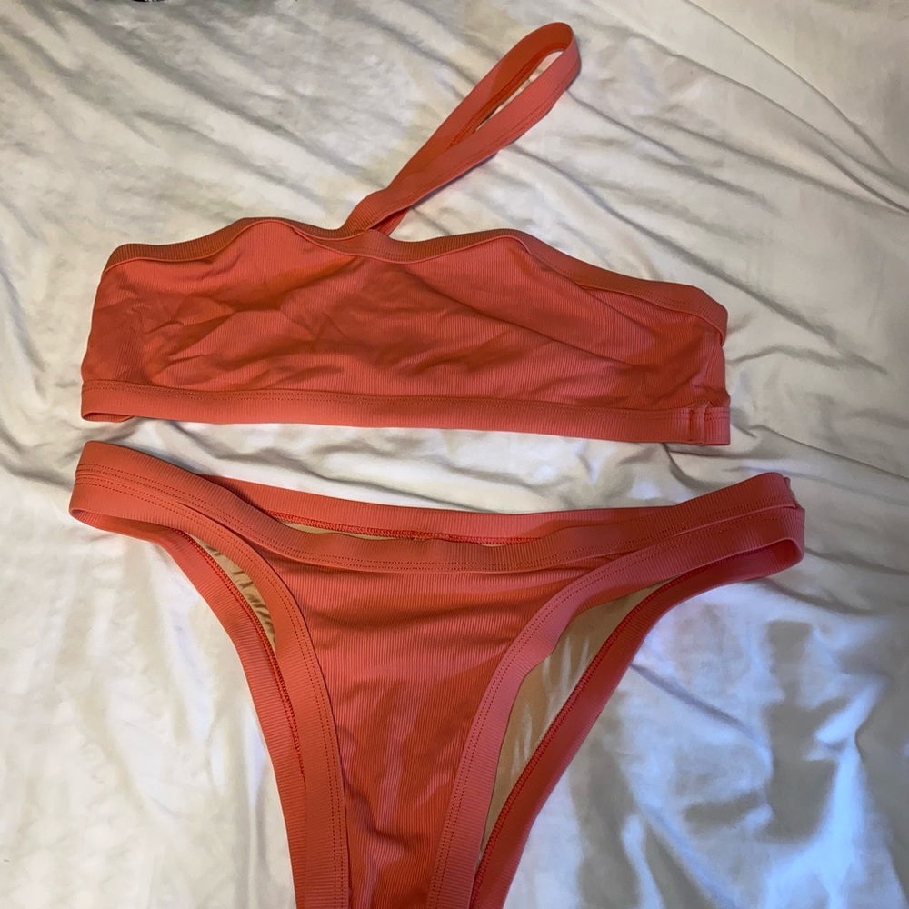 Gnash two piece swimsuit